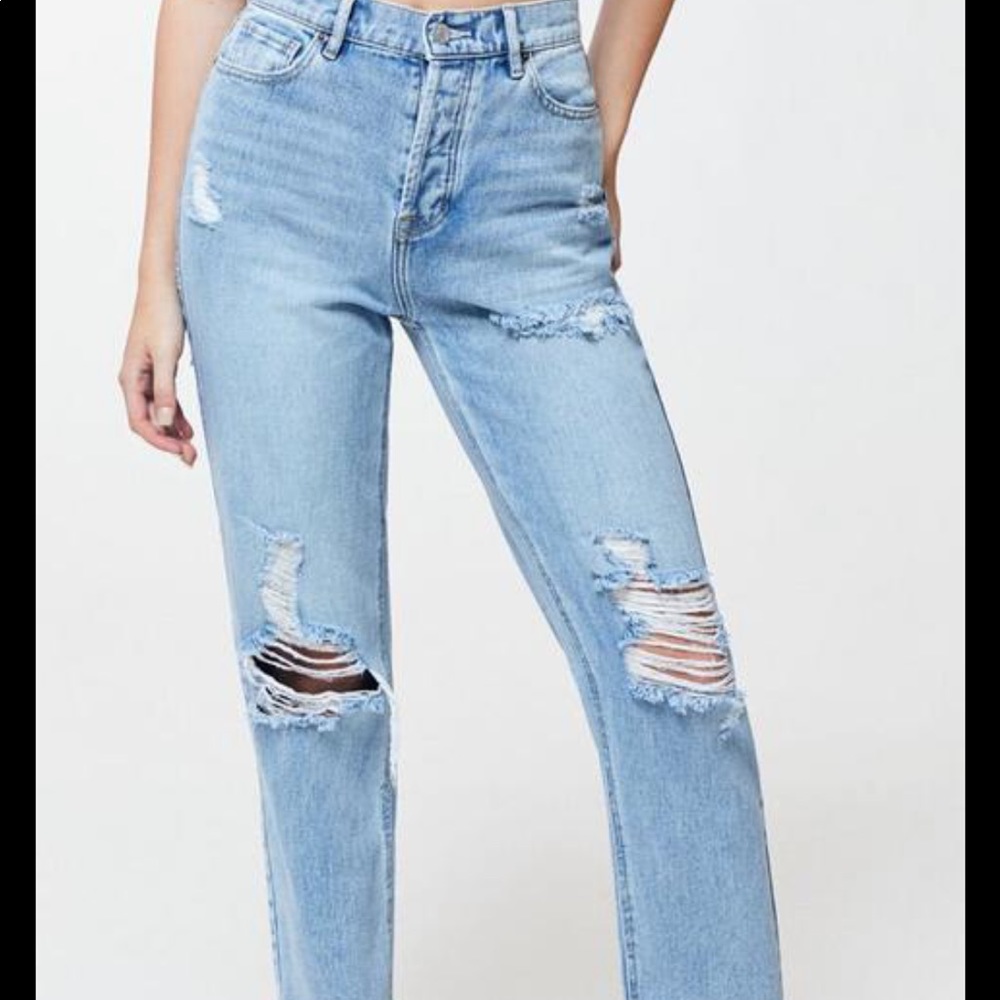 NWT pac sun jeans
